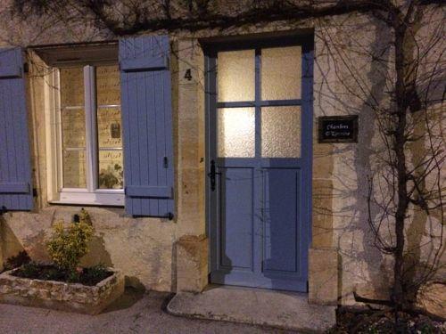 Les Chambres D'Eponine Saints-Geosmes ภายนอก รูปภาพ